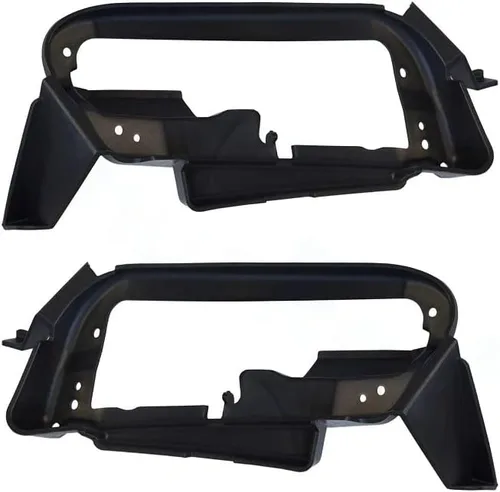 Vista 4 de Revenge Kit de luces LED de lujo para carritos de golf con iluminación LED completa y señalización para conducción segura y elegante