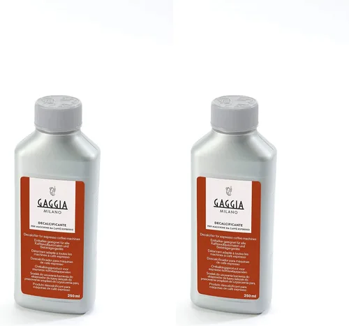 Vista 2 de Solución descalcificante Gaggia, de 250 ml