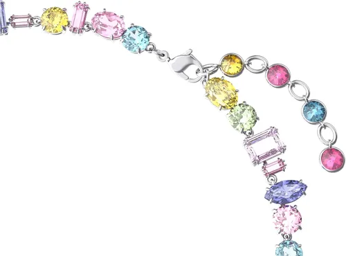 Vista 3 de SWAROVSKI Gema Crystal Necklace Collection