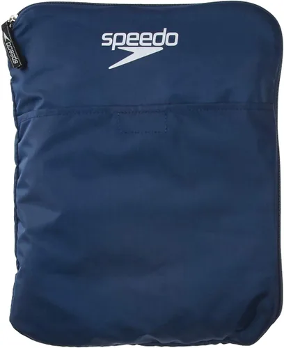 Vista 4 de Speedo Unisex-Adult Deluxe Ventilator Mesh Equipment Bag