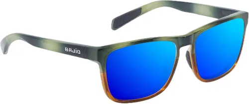 Vista 26 de Bajío Calda - Gafas de sol polarizadas - Envoltura mediana - Ajuste pequeño