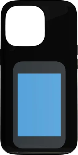 Vista 10 de Funda para iPhone XR
