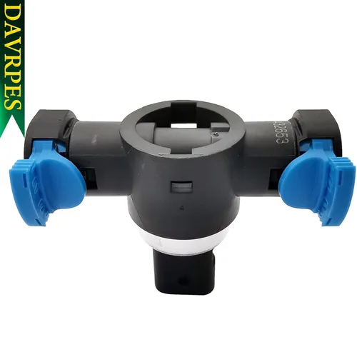 Vista 9 de 31432653 Sensor de presión de combustible para Volvo S60 S80 V60 V90 XC40 XC60 XC70 XC90 2014 2015 2016 2017 2018 2019 Reemplazo #31478293 31 40579