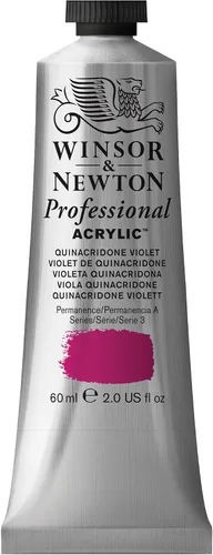 Vista 100 de Winsor & Newton - pintura profesional acrílico