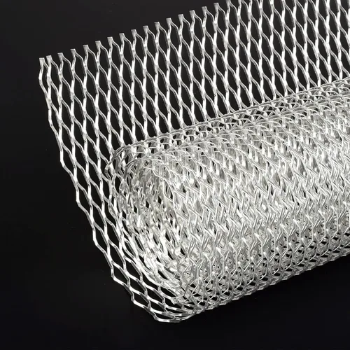 Vista 18 de AggAuto - Malla universal de 40 x 13 pulgadas para parachoques de auto, para parrilla de auto, de aleación de aluminio, con agujeros hexagonales