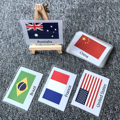 Vista 4 de Tarjetas didácticas del alfabeto para niños pequeños, tarjetas flash ABC, palabras visuales, aprendizaje de ortografía, tarjetas educativas