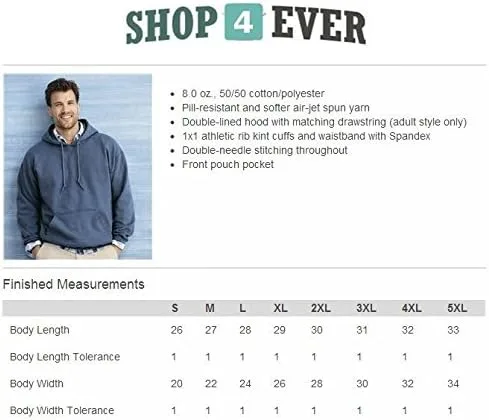 Vista 3 de shop4ever Life is Better at The Lake - Sudaderas con capucha