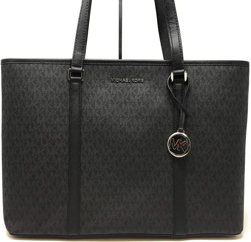 Vista 2 de Bolso de hombro Michael Kors Sady Carryall para mujer