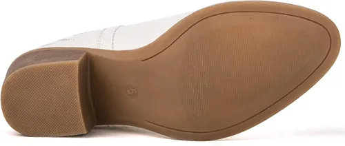 Vista 7 de GLOBALWIN Botas de tobillo para mujer, botas vaqueras del oeste