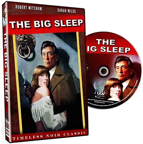 Vista 4 de The Big Sleep