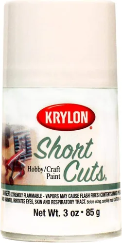 Vista 18 de Krylon KSCP902 Short Cuts - Bolígrafo de pintura, cromo metálico, 0.33 onzas Cromado