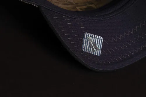 Vista 8 de Goorin Bros Trucker Hat The Farm - Gorra de béisbol de malla con cierre a presión para hombre