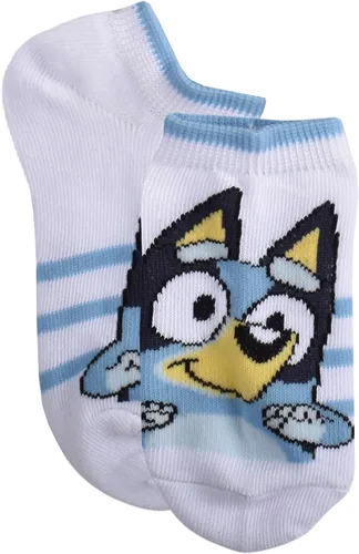 Vista 5 de Bluey Girls Kids Socks