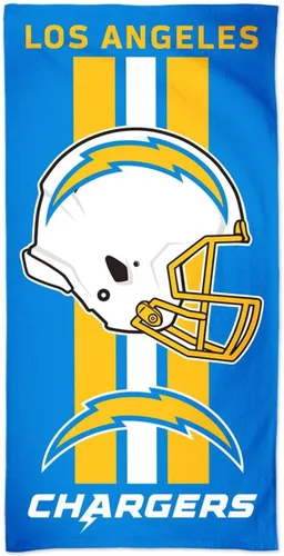 Vista 39 de Northwest NFL - Toalla de playa unisex para adultos