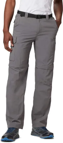 Vista 19 de Columbia Pantalones convertibles Silver Ridge para hombre Parrilla