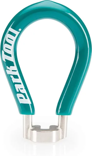 Vista 5 de Park Tool Llave de radios de bicicleta para pezones cuadrados