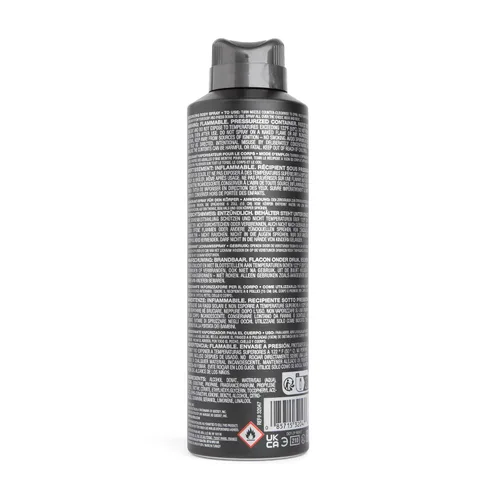 Vista 7 de GUESS Seductive Homme - Espray desodorizante corporal para hombres, oriental, 6 onzas líquidas