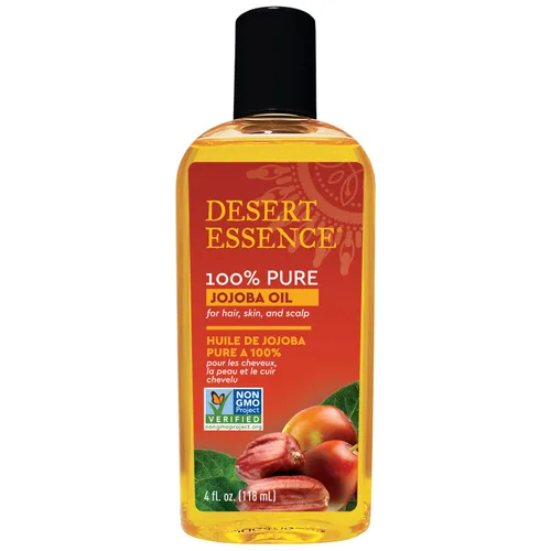 Vista 11 de 100 % aceite de Jojoba Desert Essence