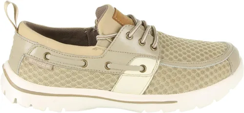 Vista 2 de Skuze, Del Marina - Zapato náutico elástico para hombre
