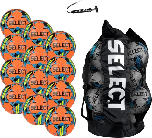 Vista 19 de SELECT Balón de fútbol del club