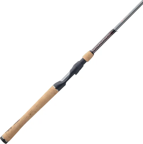 Vista 23 de Ugly Stik Elite - Caña de pescar giratoria