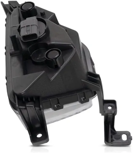 Vista 3 de KarParts360 Conjunto de luz de señal para Hyundai Elantra Sedan 2019 2020 Lado del conductor Para HY2530102 92301-F2510