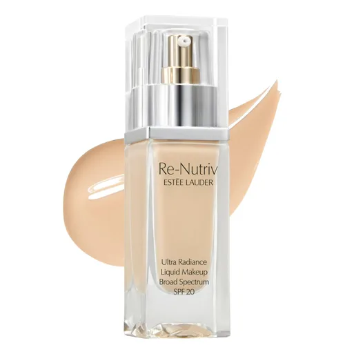Vista 19 de Estee LAUDER Re-Nutriv Ultra RADIANCE Liquid MAKEUP SPF 20