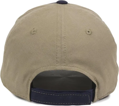 Vista 2 de Outdoor Cap Gorra unisex para adultos con bandera americana
