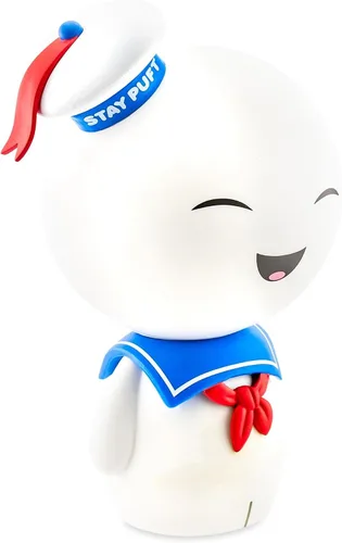 Vista 2 de Funko Dorbz XL: Ghostbusters - Figura de acción Stay Puft Man de 6 pulgadas
