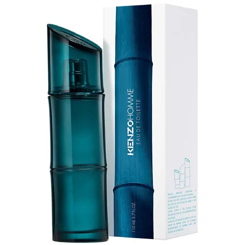 Vista 2 de Kenzo Kenzo Homme EDT Spray Hombre 3.7 oz