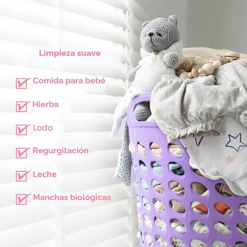 Vista 8 de Dreft - Detergente para ropa en cápsulas XL, aroma ligero, lavanda, 18