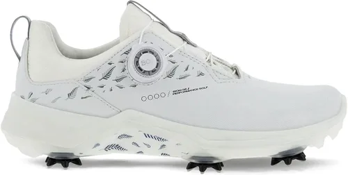 Vista 4 de ECCO Biom G5 Boa Gore-tex - Zapatos de golf impermeables para mujer