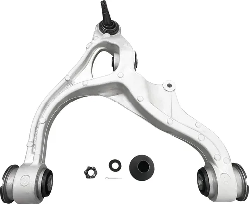 Vista 309 de Detroit Axle - Brazo de control inferior delantero derecho para Volkswagen