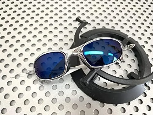 Vista 5 de LINEGEAR NXT VARIA - Lentes fotocromáticos para Oakley Juliet