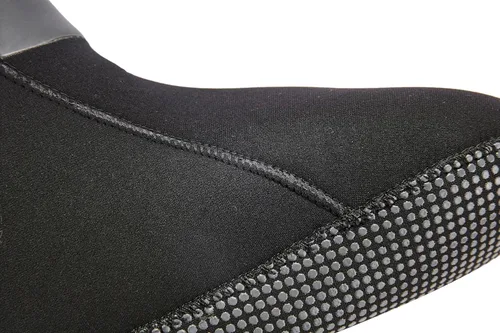 Vista 2 de Cressi - Calcetines de neopreno para deportes acuáticos para adultos para esnórquel, buceo y actividades acuáticas, fabricados en neopreno