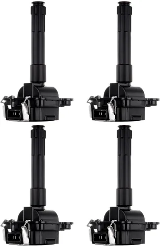 Vista 177 de ECCPP Bobinas de encendido compatibles con Dodge Caravan, B150, B250, B350, B2500, B3500, Dakota 1991-1997, repuesto para UF97 5C1707 para viajes