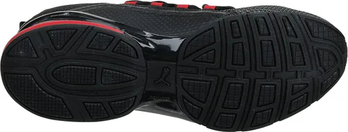 Vista 10 de PUMA Axelion - Zapato deportivo de correr para hombre