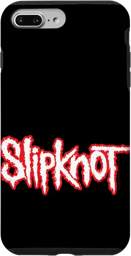 Vista 12 de Funda con logotipo oficial de Slipknot Outline para iPhone 17