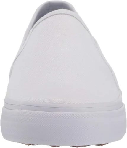 Vista 2 de Keds Tenis de cuero de doble piso para mujer