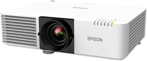 Vista 2 de Epson Proyector 3LCD PowerLite L520W de largo alcance - 16:10 - Montaje en techo