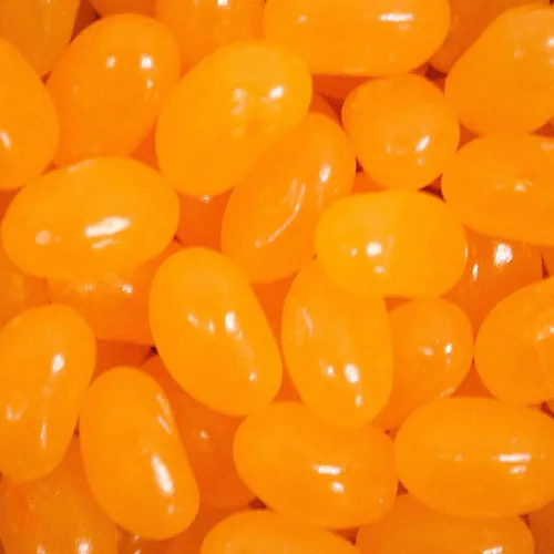 Vista 13 de 1.5lb de caramelos de arándanos azul claro a granel (aprox. 600 piezas)