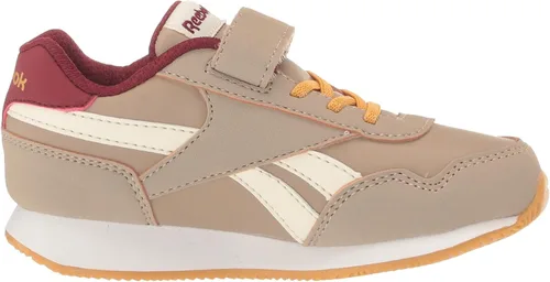 Vista 6 de Reebok Royal Classic Jogger 3.0 1v - Tenis unisex para niños