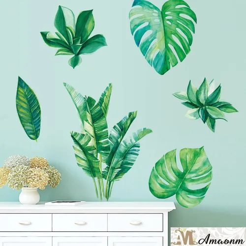 Vista 3 de Amaonm - Calcomanías de pared creativas para niñas bailarinas, vinilo extraíble, color negro, calcomanías de decoración de ballet para guardería
