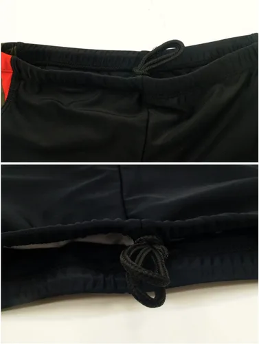 Vista 3 de Aivtalk Traje de baño de secado rápido UPF 50+ para niños pequeños para nadar