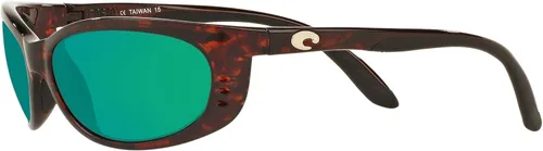 Vista 3 de Costa Del Mar mens Fathom Oval Sunglasses