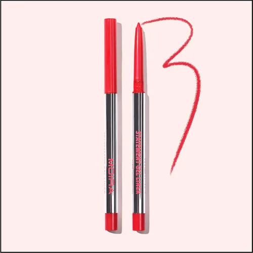 Vista 11 de Statement Gel Liner (016, Aqua)