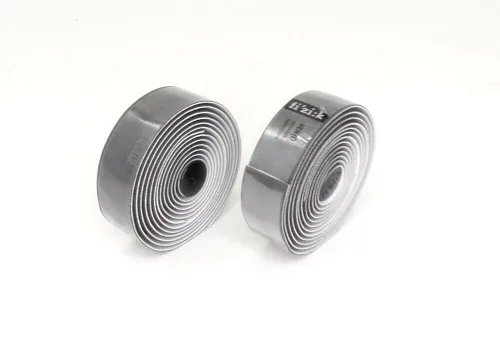 Vista 3 de Fizik Solocush (0.106 in) Vento - 0.106 in - Solocush - Tacky - Cinta de barra gris oscuro (BT11A00058)