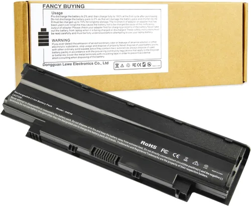 Vista 11 de PA3634U-1BAS - Batería para portátil Toshiba Satellite A665 C655 L645 L645D L650 L650D L655 L655D L670 L675 M300 M301 M305 M505 U405, p/n PABAS22 8