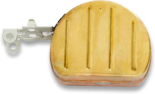 Vista 4 de Holley 116-4 Flotador colgado lateral