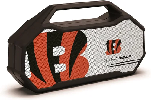 Vista 16 de SOAR NFL Unisex Bluetooth Speakers